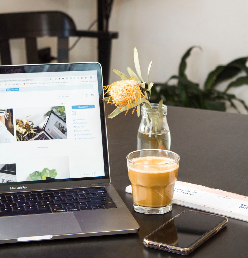 How to throw a party in the great indoors