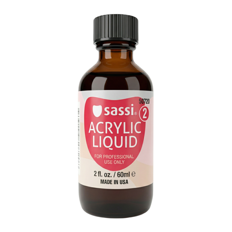 Acrylic Liquid 2oz