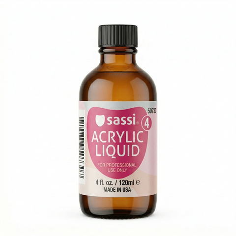 Acrylic Liquid 4oz