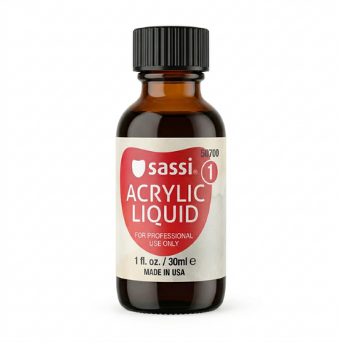 50700 1 oz Aceylic Liquid