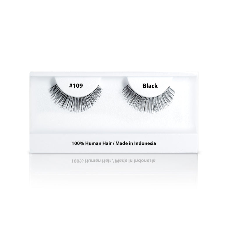 Eco Eyelashes 747S