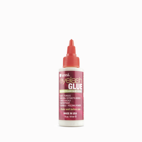 Daylogic Nail Glue Clear - 0.1 oz