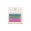 Pastel Color Lash