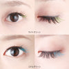 Pastel Color Lash