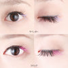 Pastel Color Lash
