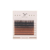 Brown Series Color Lash