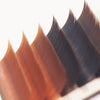 Brown Series Color Lash