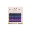 Blue Series Color Lash