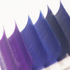 Blue Series Color Lash