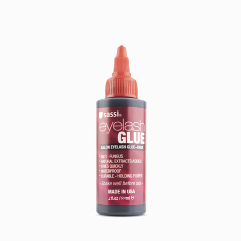 Eyelash Glue Dark, 2oz | 60ml