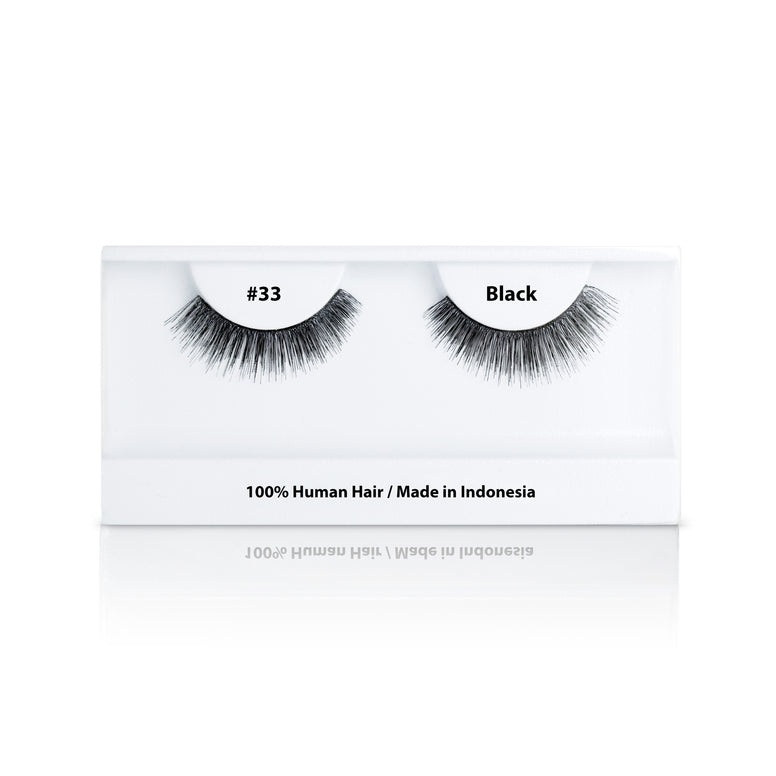 Eco Eyelashes 33