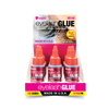 Eyelash Glue Dark, 1oz | 30ml