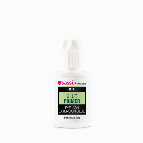 Eyelash Extension Glue Primer, 1/2oz | 15ml