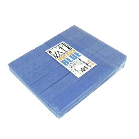 Blue Emery Block 120/180/180