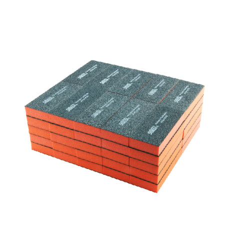 2Way Mini Emery Block 100/150