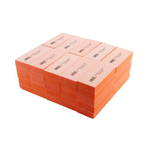 2Way Mini Emery Block 100/150
