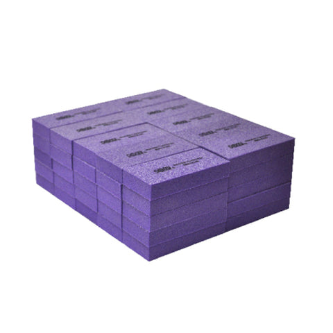 2Way Mini Emery Block 60/100