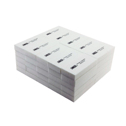 2Way  Mini  Emery  Block  100/120