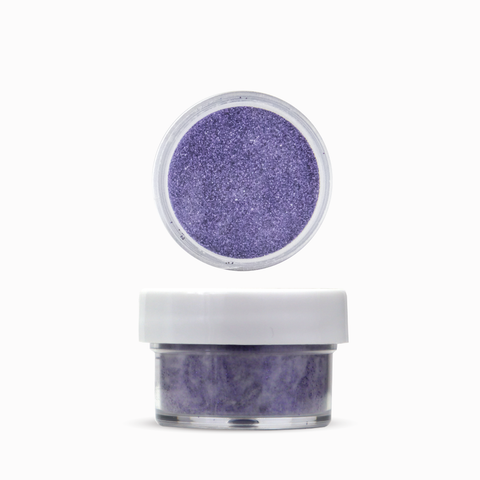 Dip & Acrylic GLITTER Powder - Lavender