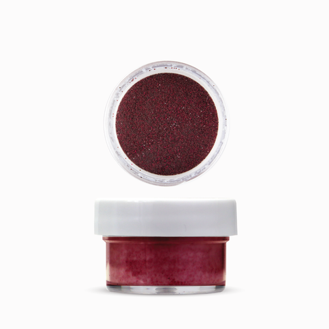 Dip & Acrylic GLITTER Powder - Red