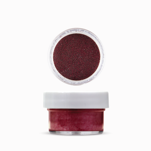 Dip & Acrylic GLITTER Powder - Red –