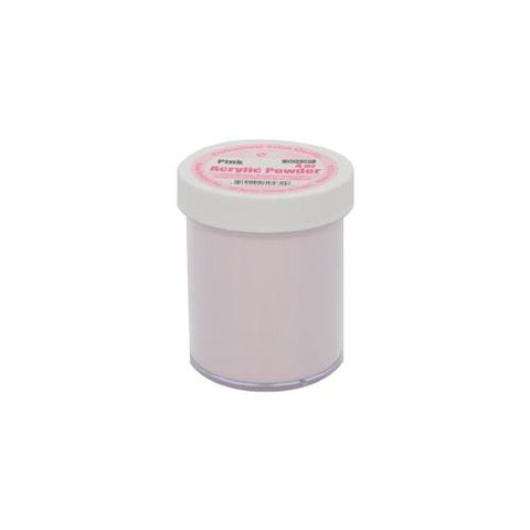 Dip & Acrylic BASIC Powder 4oz - Pink