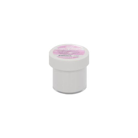 Dip & Acrylic BASIC Powder 1oz - White