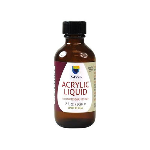 Acrylic Liquid 2oz