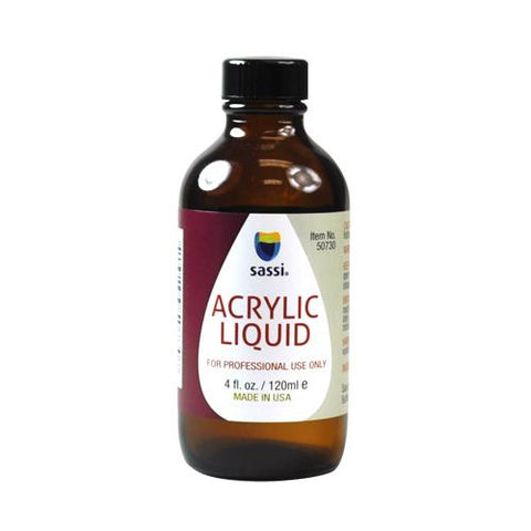 Acrylic Liquid 4oz