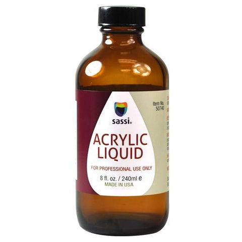 Acrylic Liquid 32oz