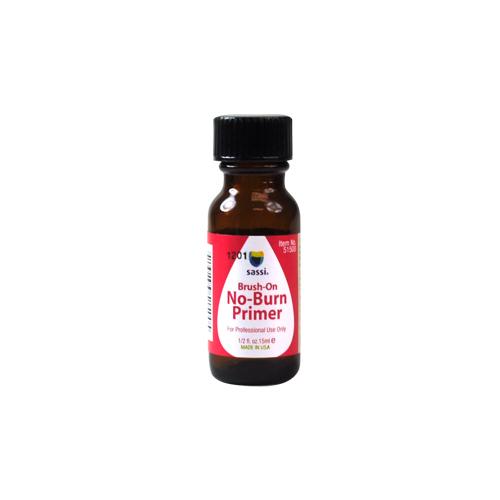 No-Burn Primer 1/2oz