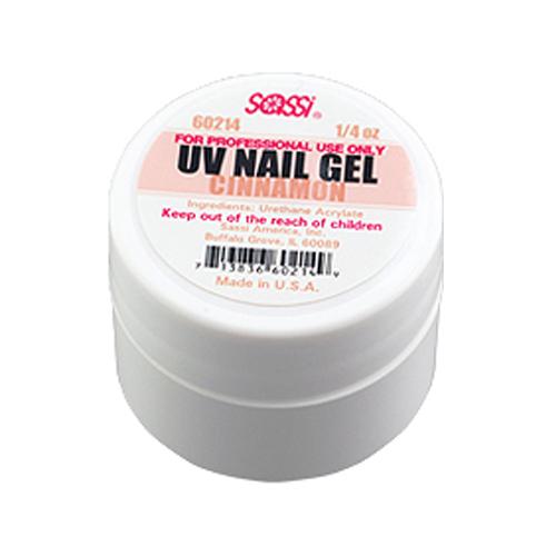 UV COLOR Gel Cinamon