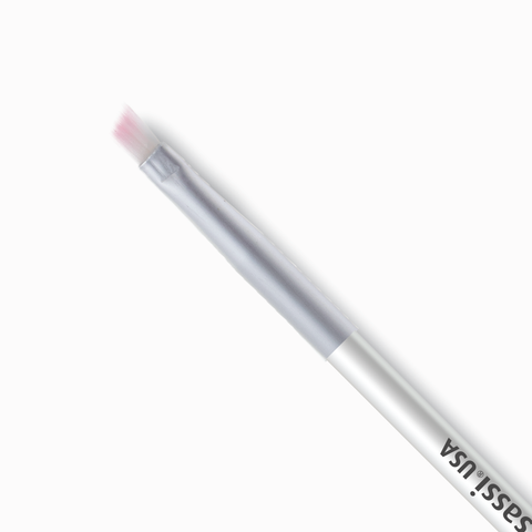 Angled Liner Brush (12pcs/pk)