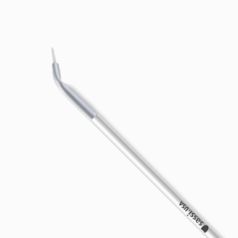 Bent Liner Brush (12pcs/pk)