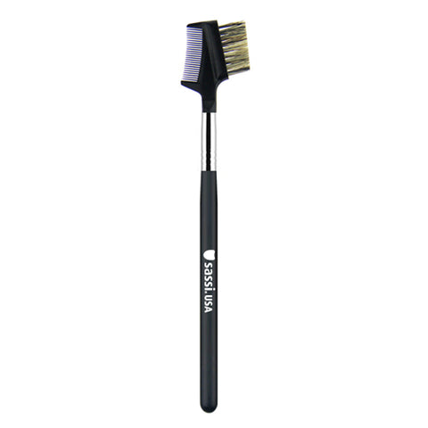 Lash Comb/Eyebrow Brush