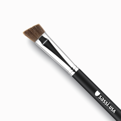 Angled Eyeshadow Brush