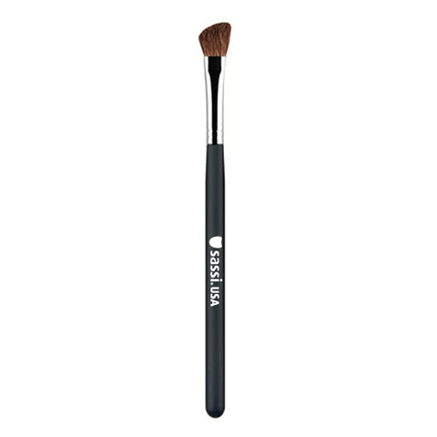 Angled Eyeshadow Brush