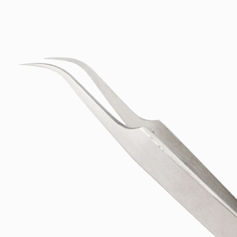 Hook Tweezer (12PCS/Pk)