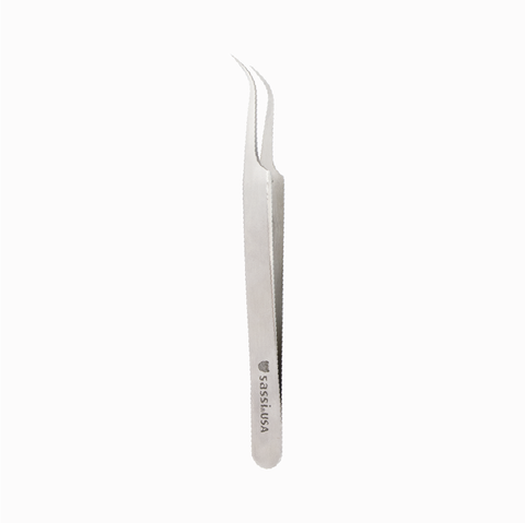 Hook Tweezer (12PCS/Pk)
