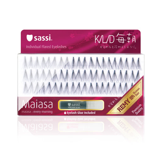 Maiasa #KLD