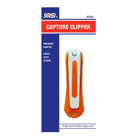 Capture Clipper