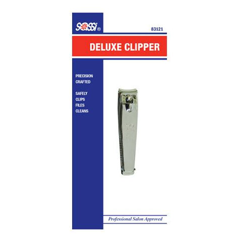 Deluxe Clipper