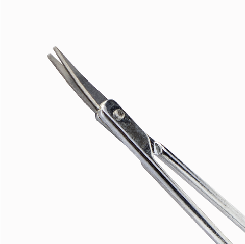 Cuticle Scissor