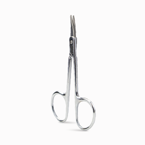 Cuticle Scissor