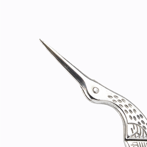 Eyelash Scissor