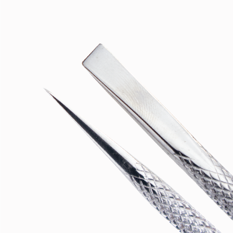 Cuticle Nail Pusher Double Tipped