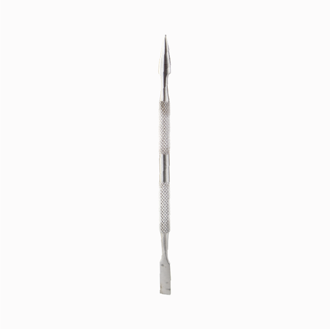 Cuticle Nail Pusher Dual Tipped