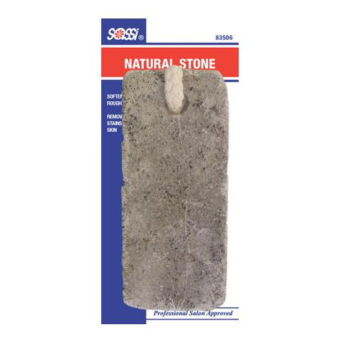 [BLISTER ITEM] Natural Stone Bar
