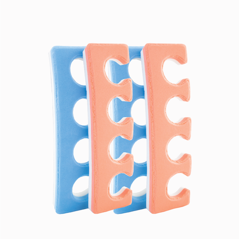 Finger & Toe Separator (4pcs)