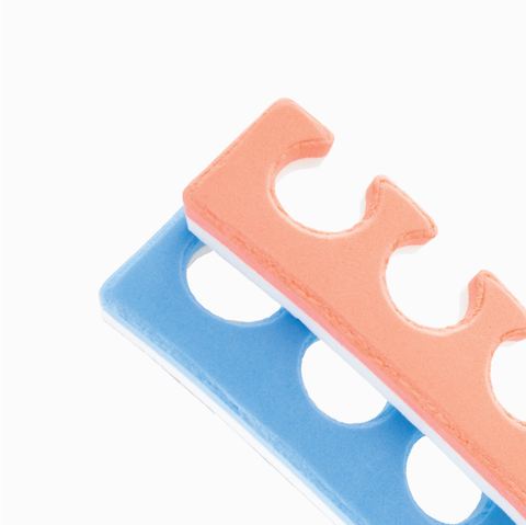 Finger & Toe Separator (4pcs)